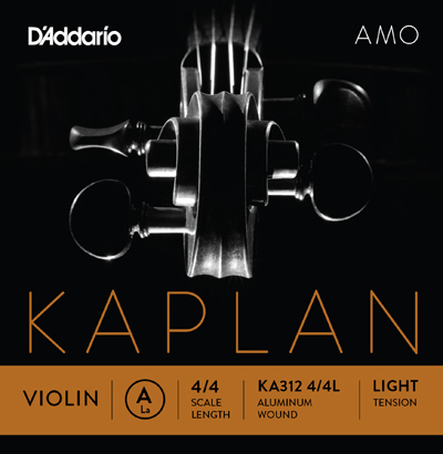 Kaplan Amo KA312 4/4L
